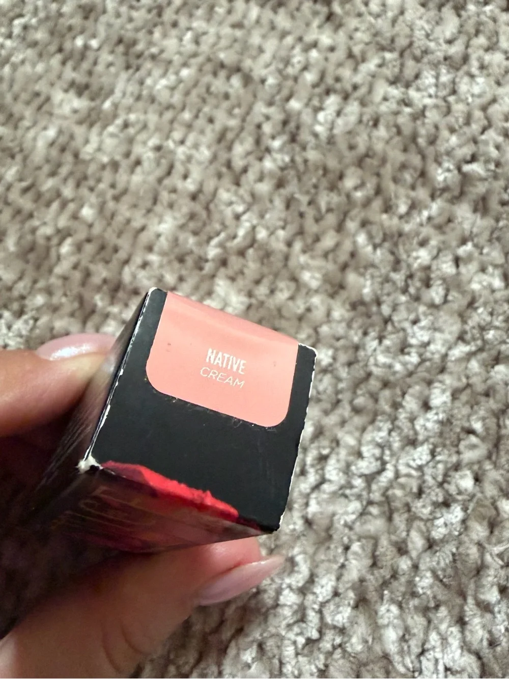 Urban Decay Vice Lipstick